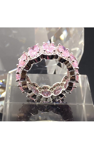 Ring - So Icy Princess Eternity - Firebrands