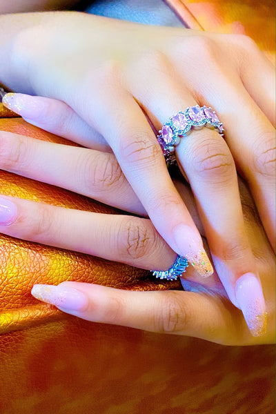 Ring - So Icy Princess Eternity - Firebrands