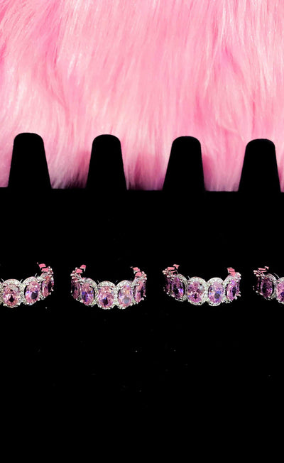 Ring - So Icy Princess Eternity - Firebrands