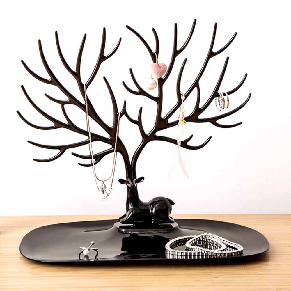 Deer Jewelry Holder - Firebrands
