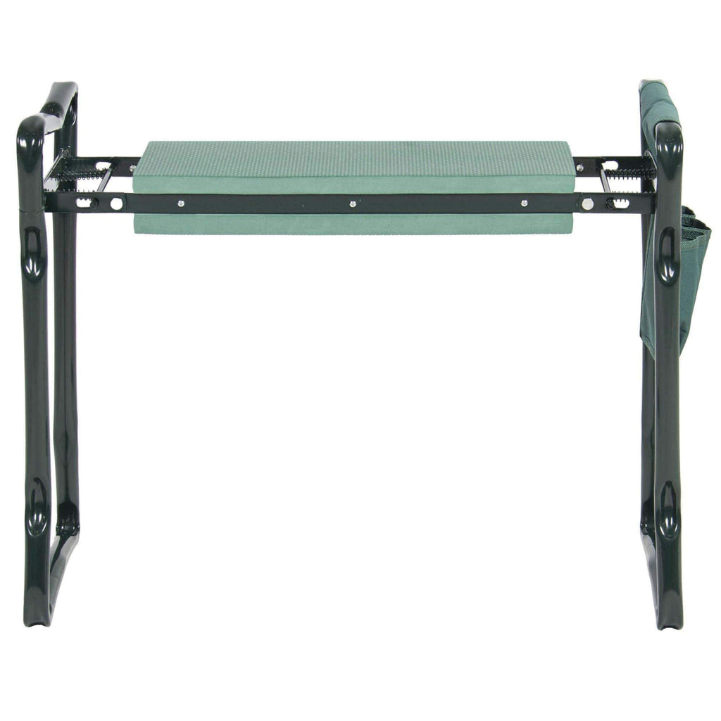 Garden Kneeler - Firebrands