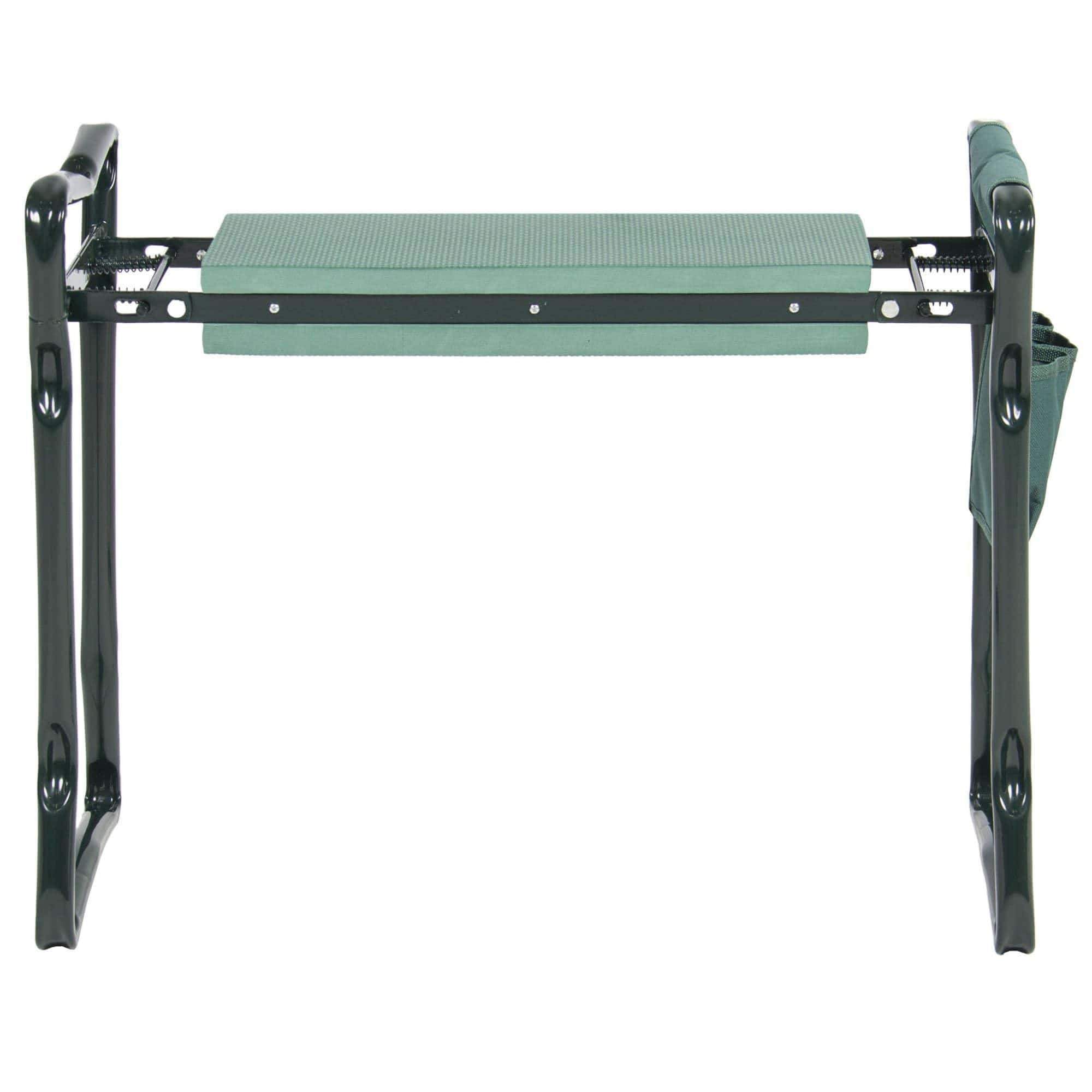 Garden Kneeler - Firebrands