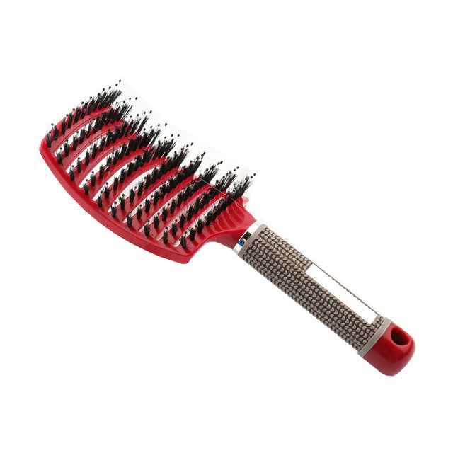 Massage Hair Comb for Relaxing Scalp and Hair Health