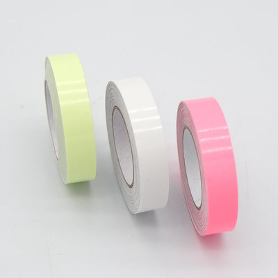 Glow In The Dark Sticker Tape - Firebrands