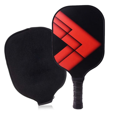 Pickleball Paddle Set - Firebrands