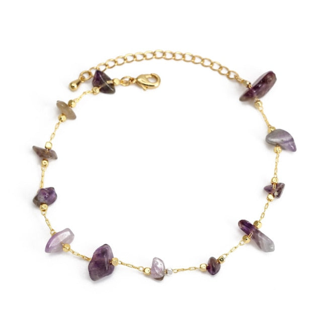 Charm Bracelet - Firebrands