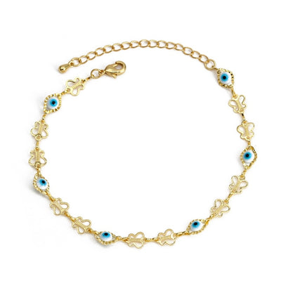 Charm Bracelet - Firebrands