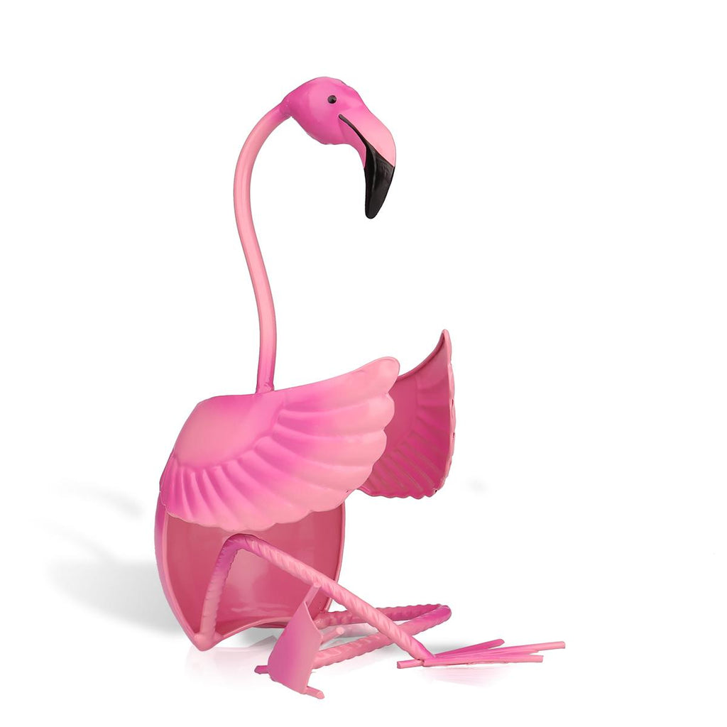 Flamingo Wine Holder - Firebrands