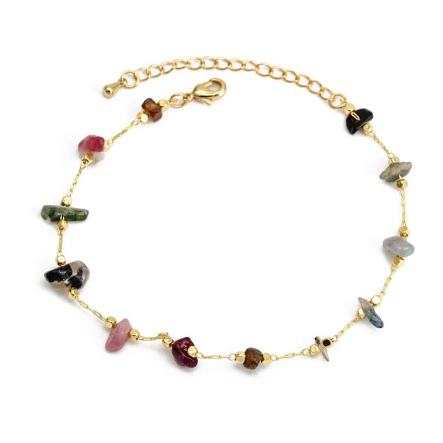 Charm Bracelet - Firebrands