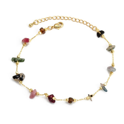 Charm Bracelet - Firebrands