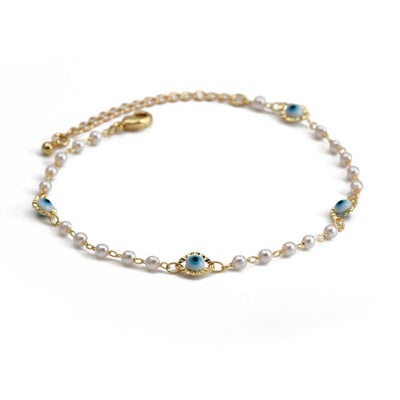Charm Bracelet - Firebrands