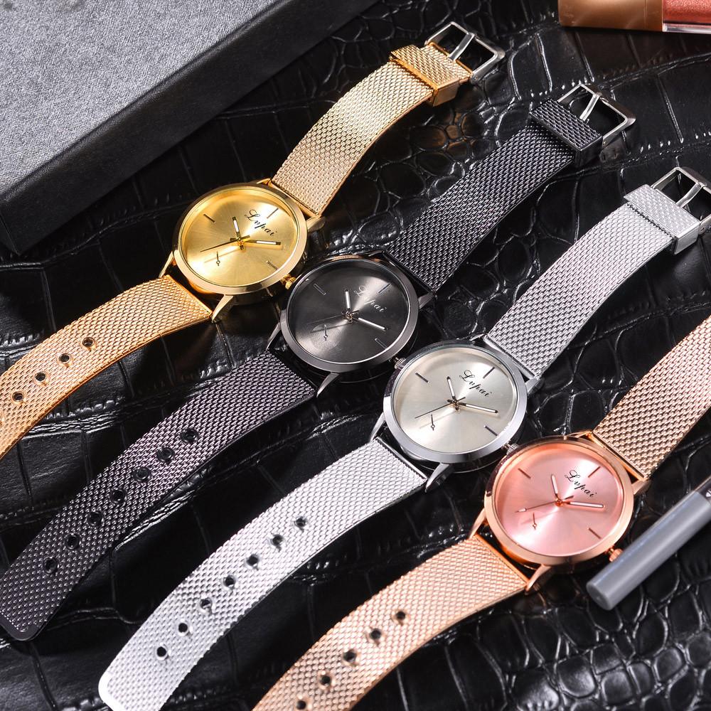 Lvpai Ros  Fashion Watch - Firebrands