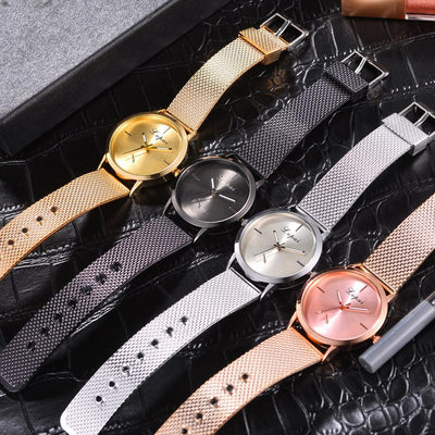 Lvpai Ros  Fashion Watch - Firebrands