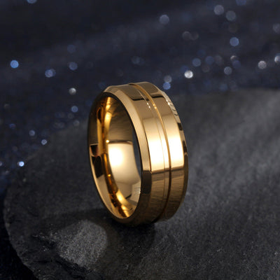 Electroplating Ring - Firebrands