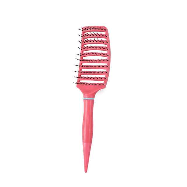 Massage Hair Comb for Relaxing Scalp and Hair Health