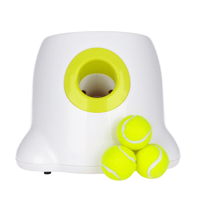 Dog pet Tennis Launcher - Firebrands