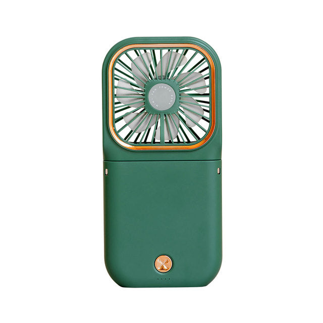 Mini Cooling  Foldable Fan - Firebrands