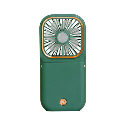 Mini Cooling  Foldable Fan - Firebrands