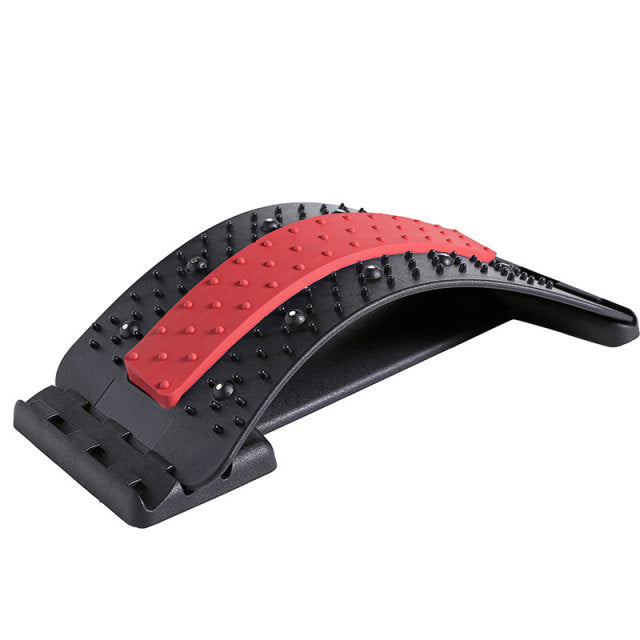 Back Massage Pad - Firebrands
