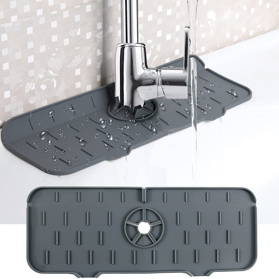 Kitchen Faucet Mat - Firebrands
