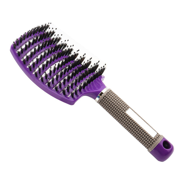 Massage Hair Comb - Firebrands